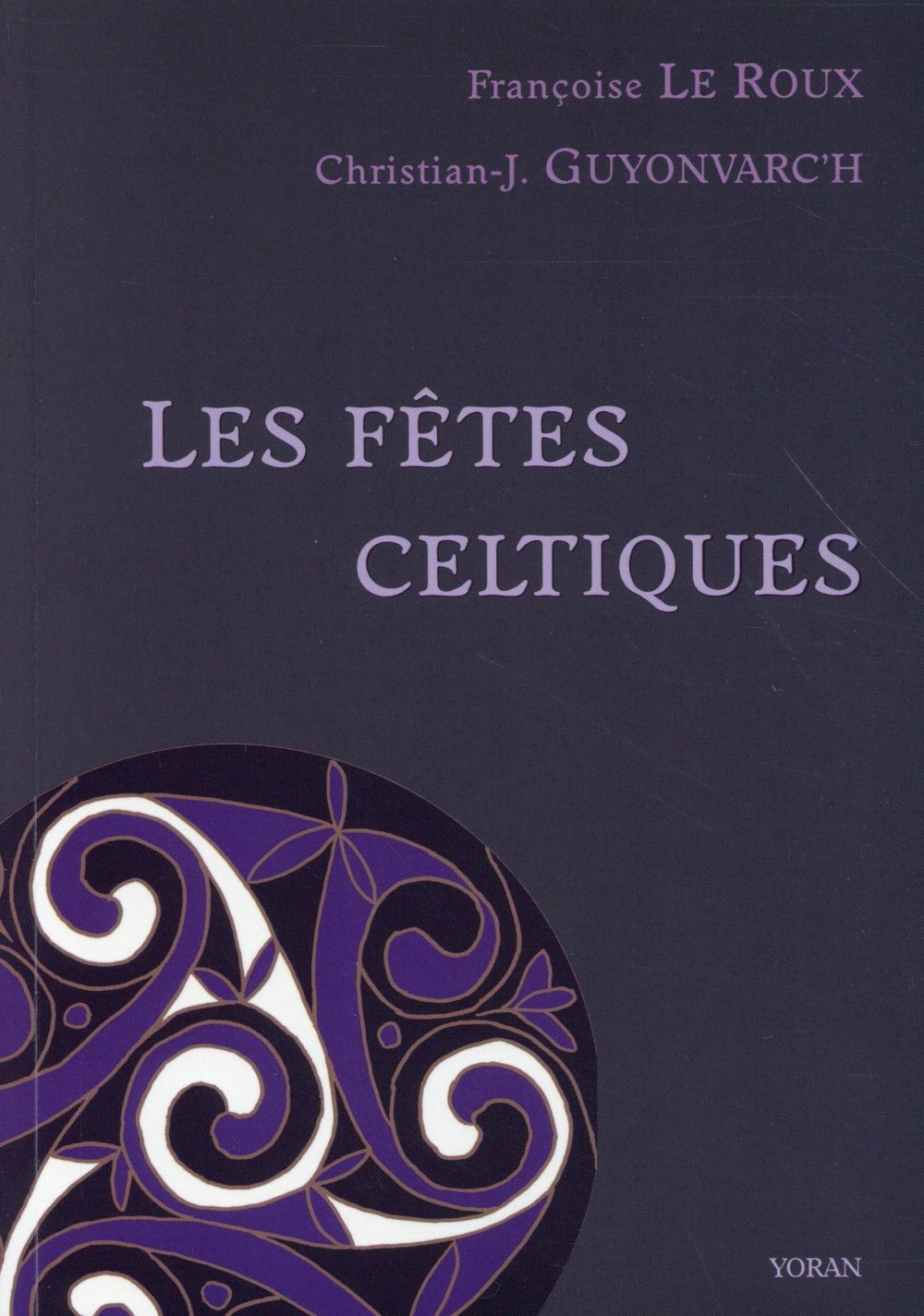 FETES CELTIQUES (LES)