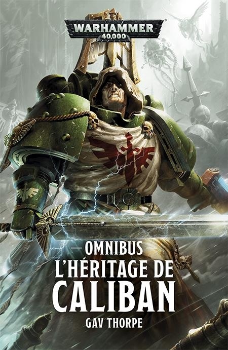L'héritage de Caliban, Omnibus