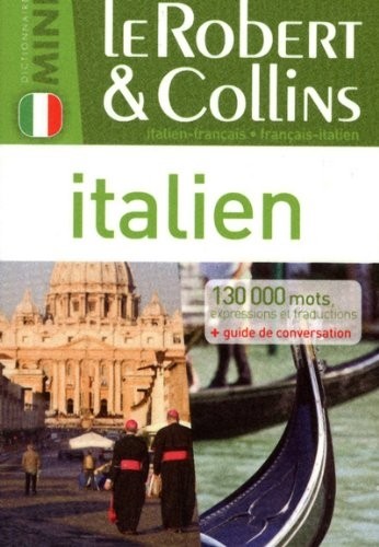 MINI ITALIEN NC