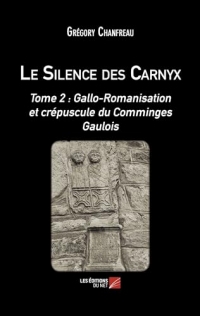 Le Silence des Carnyx