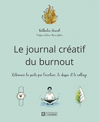 Le journal créatif du burn out