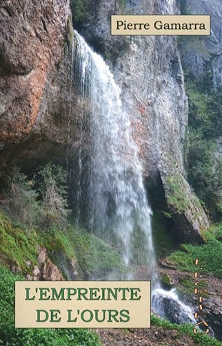 L'empreinte de l'ours