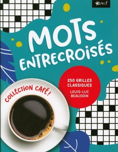 Mots Entrecroises