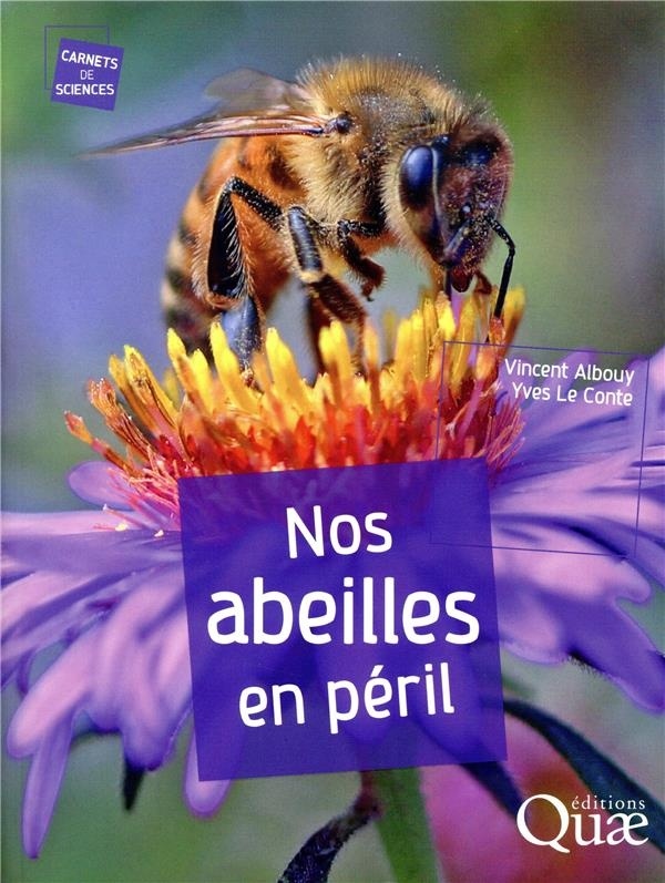 Nos Abeilles en Péril