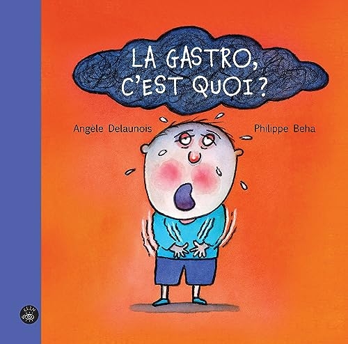 La gastro, c'est quoi ?