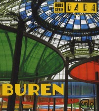 DANIEL BUREN (REVUE DADA HORS-SERIE)