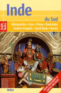 Inde du Sud