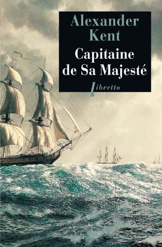 Capitaine de Sa Majeste