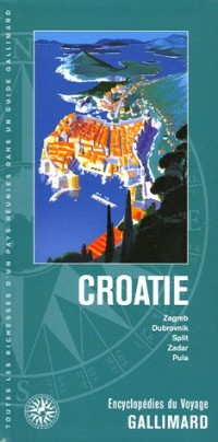 Croatie (ancienne édition)