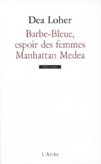 Barbe-Bleue, espoir des femmes