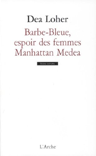 Barbe-Bleue, espoir des femmes