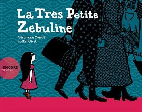 La trés petite Zébuline