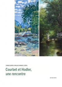 Courbet/Hodler : Une rencontre