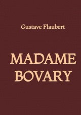 Madame Bovary