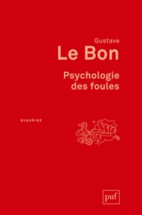 Psychologie des foules