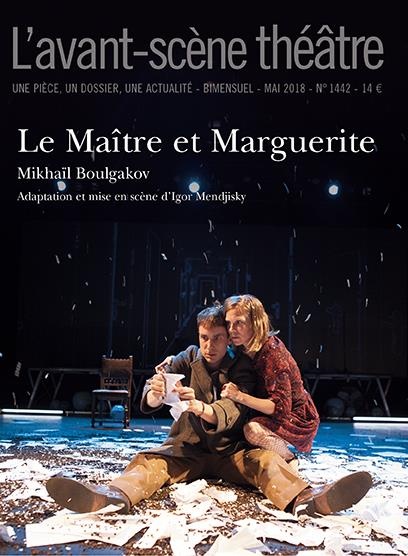 Le maître et Marguerite
