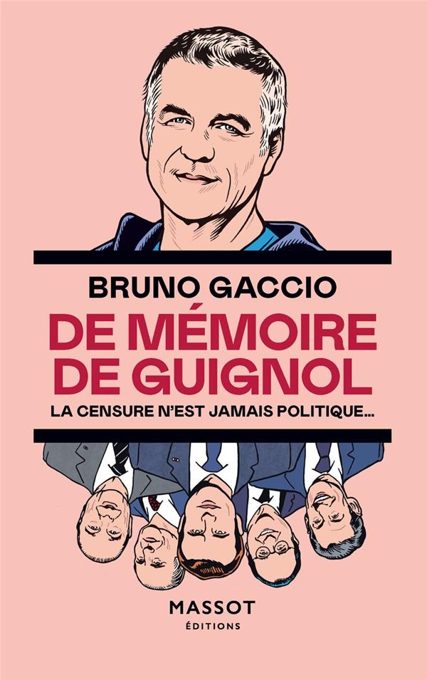 De mémoire de guignols