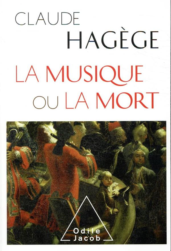 La Musique ou la mort