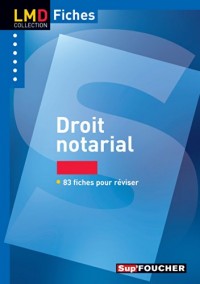 Droit Notarial - 2è édition - Fiches & QCM - Nº21