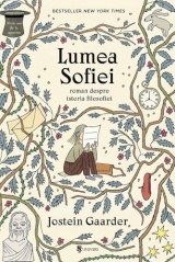 Lumea Sofiei - Jostein Gaarder