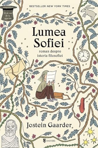 Lumea Sofiei - Jostein Gaarder