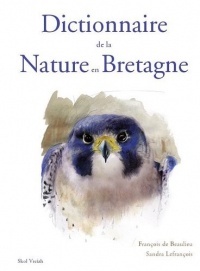 Dictionnaire de la nature en bretagne