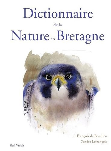 Dictionnaire de la nature en bretagne