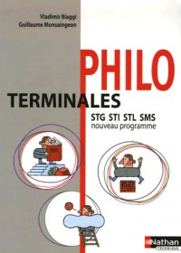 Philo Tle STG-STI-STL-SMS