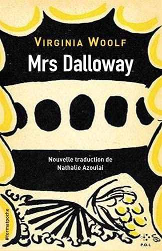 Mrs Dalloway