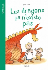 Dragons ça n'existe pas (Les)