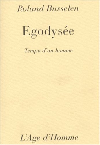 Egodyssee