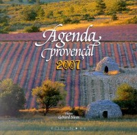 Agenda provençal