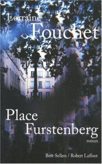 Place Furstenberg