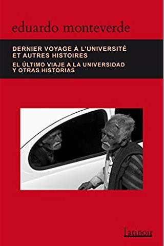 Dernier voyage à l'université