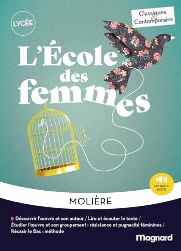 L'École des femmes - Classiques et Contemporains