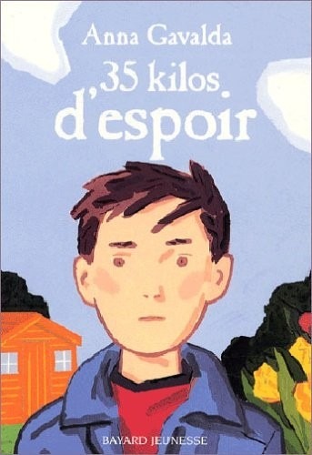 35 kilos d'espoir