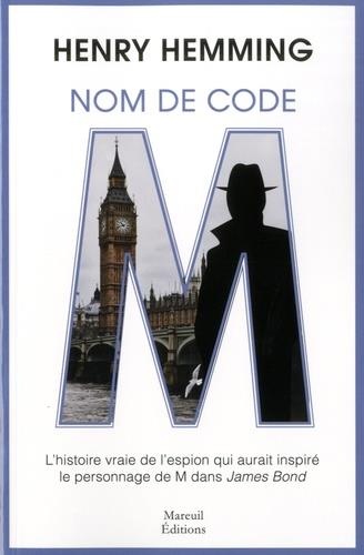 Nom de Code : M