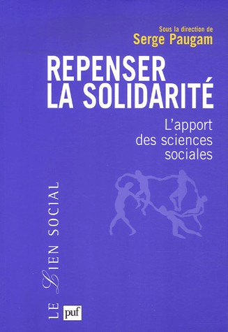 Repenser la solidarité : L'apport des sciences sociales
