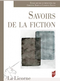 Savoirs de la fiction