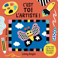 C'est toi l'artiste ! (0)