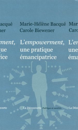 L'empowerment, une pratique émancipatrice
