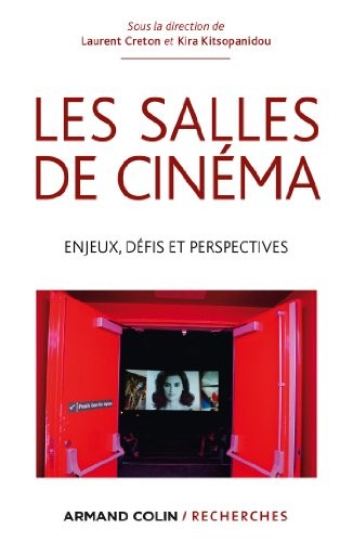 Les salles de cinéma - Enjeux, défis et perspectives