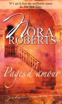 Pages d'amour