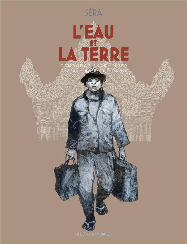 L'Eau et la Terre NED