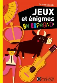 Jeux et énigmes en espagnol
