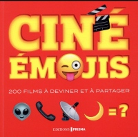 Ciné Emojis
