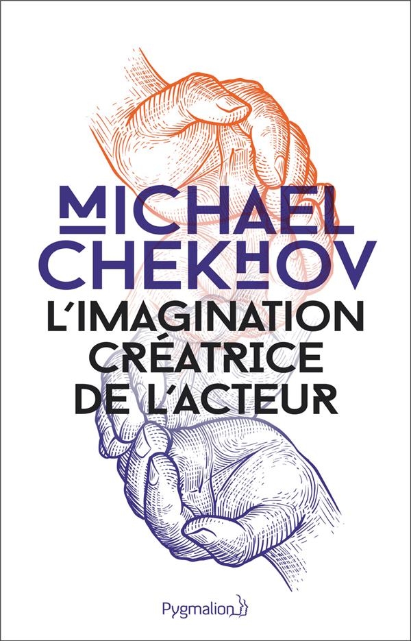L'IMAGINATION CREATRICE DE L'ACTEUR