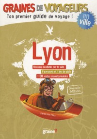 Graines de voyageurs Lyon