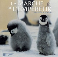 La marche de l'Empereur