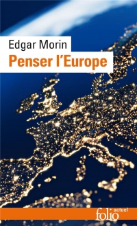 Penser l'Europe